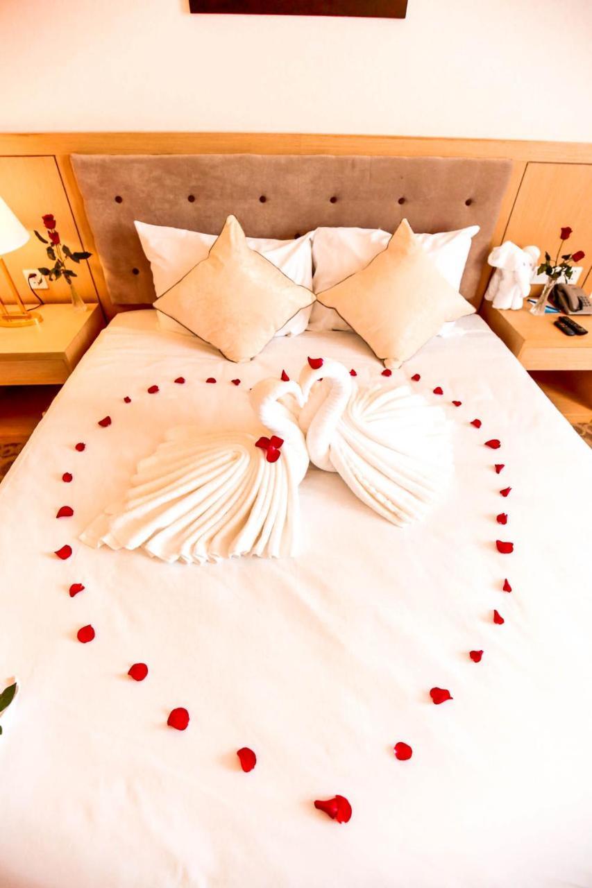 Bavico Plaza Hotel Da Lat Eksteriør billede